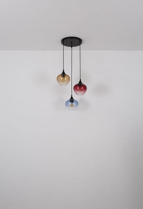 Produktbild Globo Sander (E27)