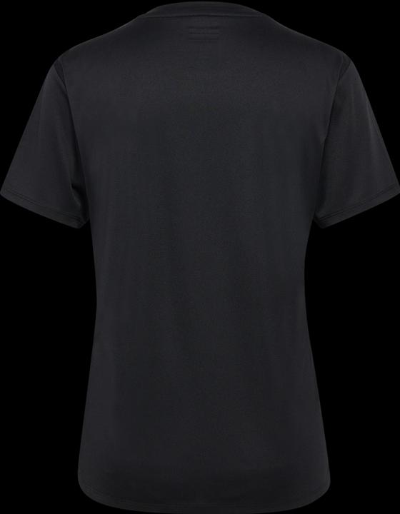 Image du produit hummel hmlESSENTIAL JERSEY S/S WOMAN (XS)