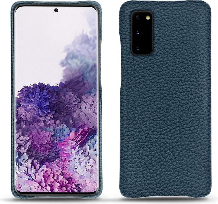 Indigo ( Pantone #1f4565 )