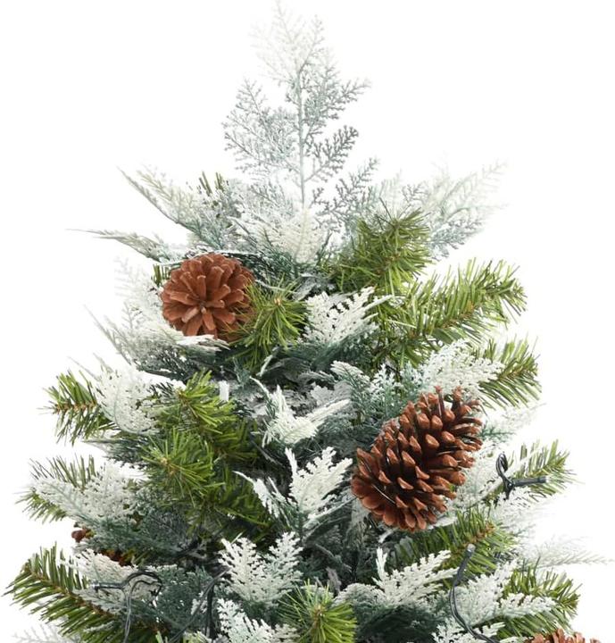Actual product image VidaXL Warde (195 cm)