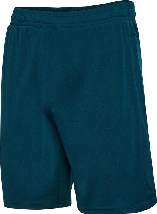 hummel hmlTE FLEX MESH SHORTS