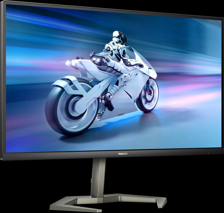 Produktbild Philips 27M1N5500ZA/00 (2560 x 1440 Pixel, 27")