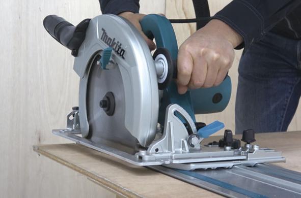Actual product image Makita HS0600