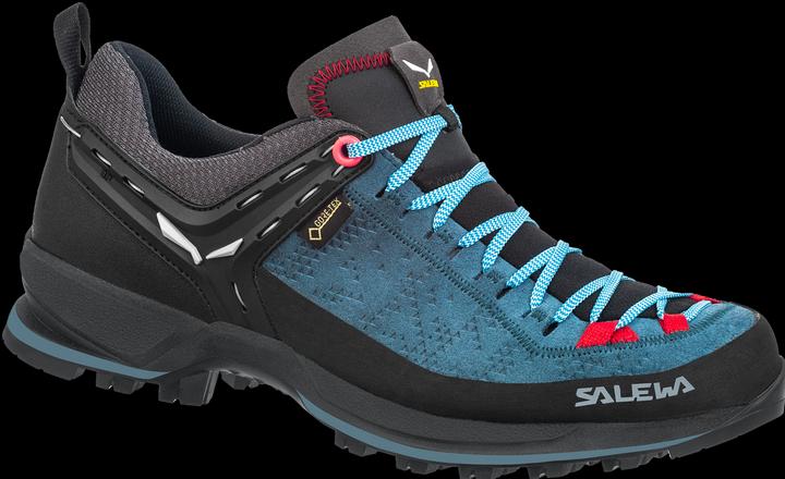 Actual product image Salewa MTN Trainer 2 GTX (37)