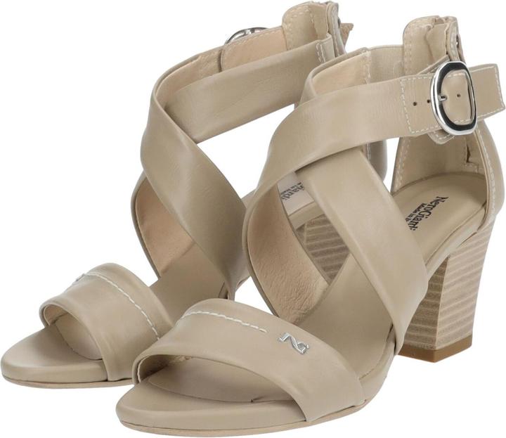 Actual product image Nero Giardini Sandalen (40)