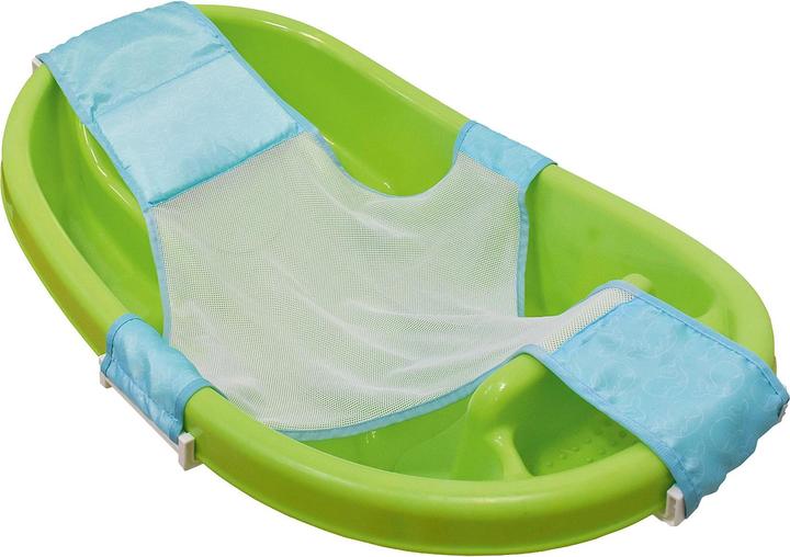 Reer Baby-Badewannennetz My Happy