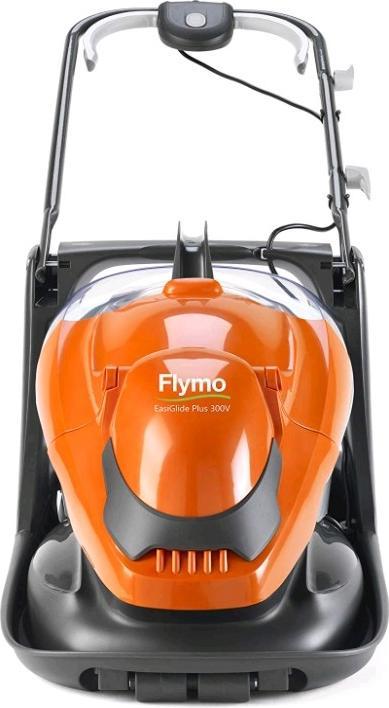 Image du produit Flymo EasiGlide (Fonctionnement sur batterie)