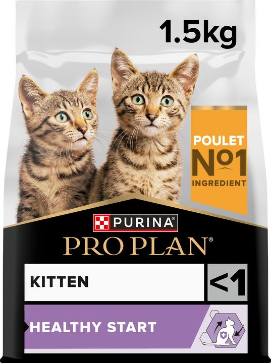 Immagine prodotto Pro Plan Cibo secco (Junior, 1 pz., 1500 g)