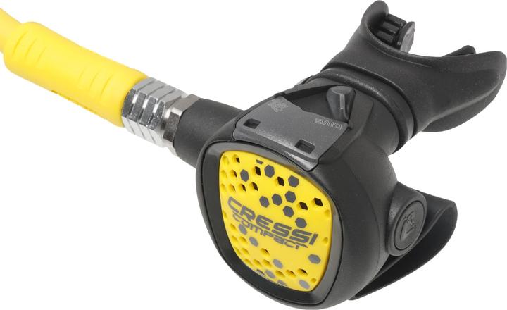 Image du produit Cressi Poulpe compact