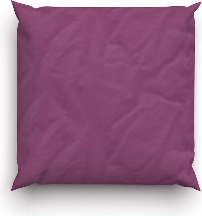 Produktbild Lotus Bettwaren Satin uni (Kopfkissenbezug, 65 x 65 cm)