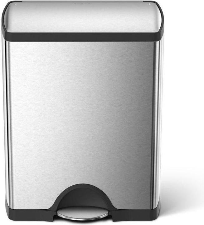 Produktbild Simplehuman Treteimer (46 l)