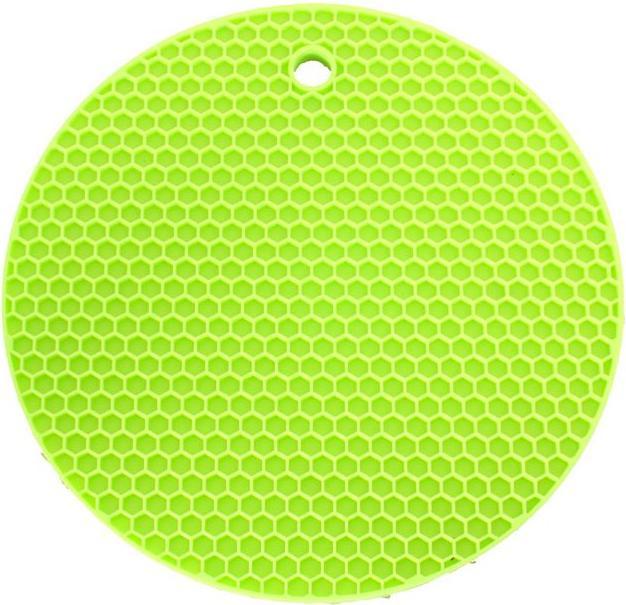 Limettengrün