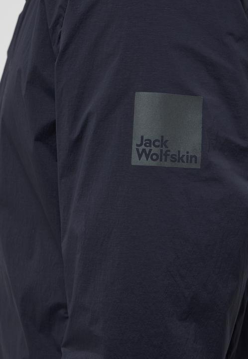 Produktbild Jack Wolfskin Bike Commute Xt Jkt M (S)