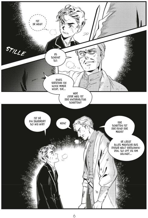Immagine prodotto Fangirl 3 (Tedesco, Gabi Nam, Righello Arcobaleno, 2024)
