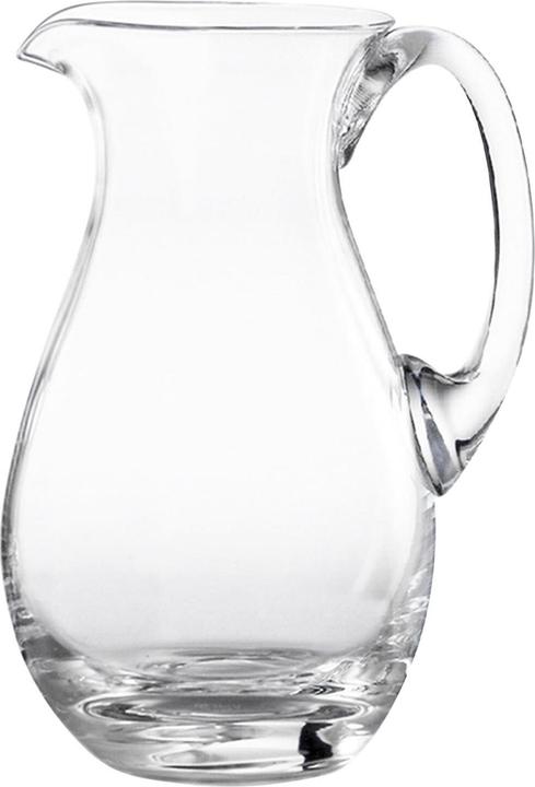 Serving jugs + carafes