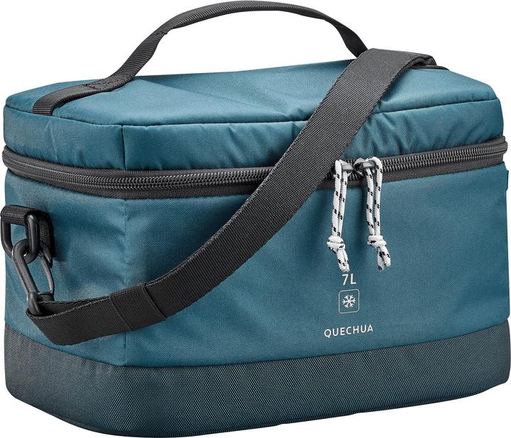 Quechua Isolated (7 l)