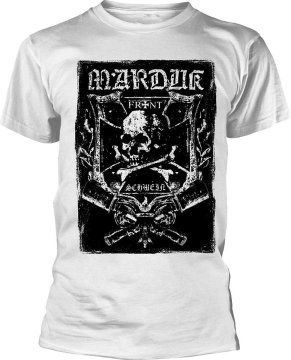 Produktbild Marduk Frontschwein (3XL)