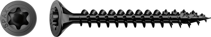 Actual product image Spax Chipboard screws (200 Screws per piece)