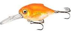 Produktbild Savage Gear SG 3D Crucian Crank34 3.4cm 3g F SR 02-Goldfish (3.40 cm)