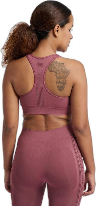 Image du produit hummel Shaping Seamless Sport Top (XS)