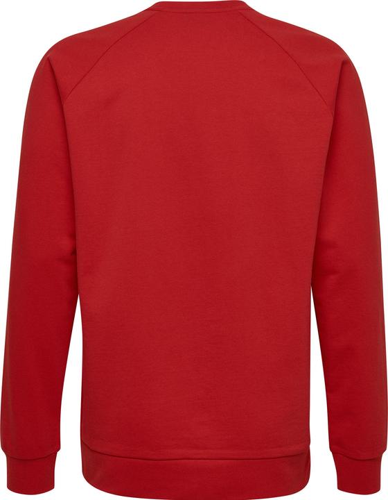 Immagine prodotto hummel Felpa Go Kids In Cotone Con Logo (128)