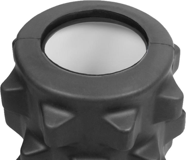 Actual product image Gladiatorfit Spiked massage roller