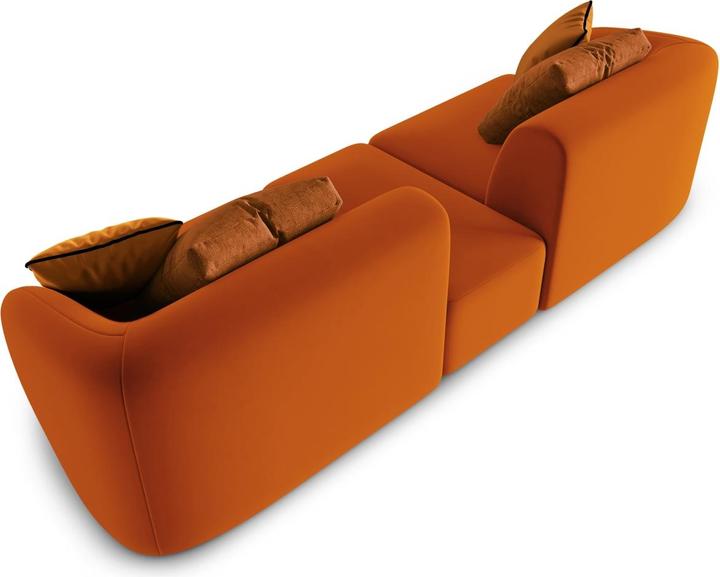 Image du produit Maison Heritage Chiara (4 places, 2 places, 3 places)