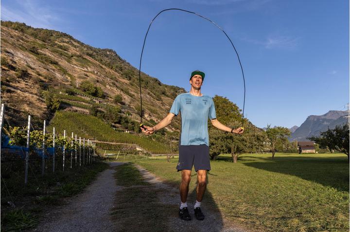 Image du produit SKLZ Corde à sauter (300 cm)