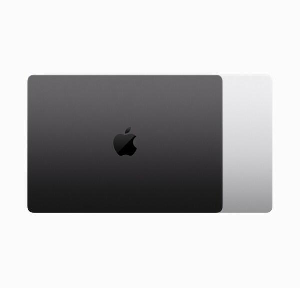 Produktbild Apple MacBook Pro - Late 2023 (14", M3 Pro, 36 GB, 512 GB, DE)