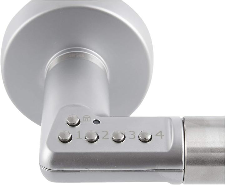 Produktbild Yale Code Handle Ydoh (Türgarnitur)