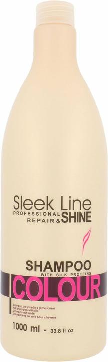 Stapiz Sleek Line Colour (1000 ml, Flüssiges Shampoo)