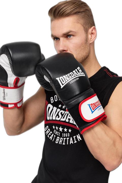 Produktbild Lonsdale Winstone (12 OZ)