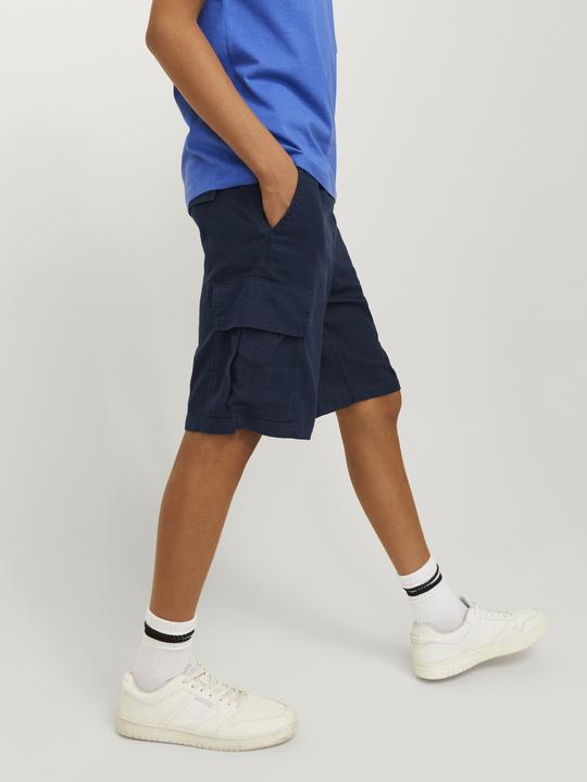 Produktbild Jack & Jones Loose Fit Cargo Shorts Mini Cargo Shorts (98)