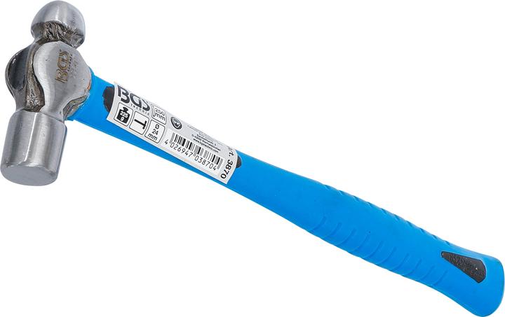 Actual product image BGS Ball Pein Hammer 225 g (370 g)