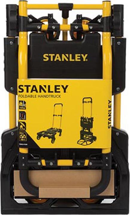 Productafbeelding Stanley Zakwagen FT585 (137 kg)