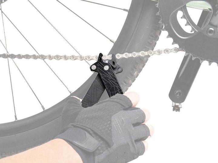 Actual product image Topeak Power Lever X