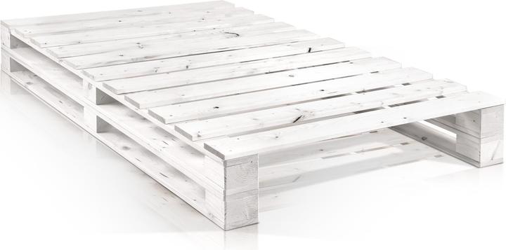 Actual product image Möbel-Eins Paletti (140 x 200)