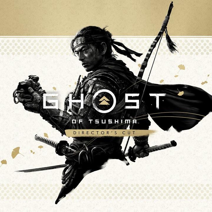 Produktbild Sony Ghost of Tsushima Director’s Cut (PS5, Multilingual)
