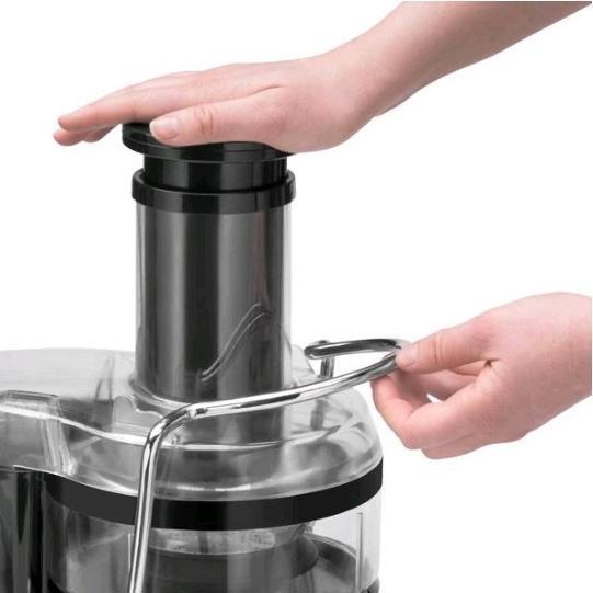 Actual product image WMF Kult X Juicer (CH plug)