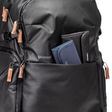 Produktbild Shimoda Backpack Explore V2 35 Starter Kit (Fotorucksack)