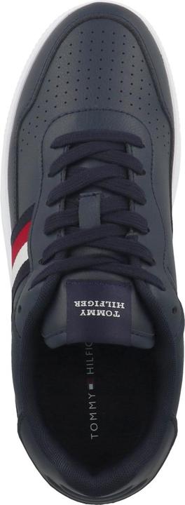 Image du produit Tommy Hilfiger Supercup Leather Stripes - 60325 (41)