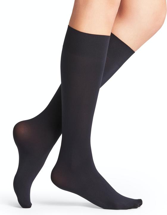 Produktbild Falke Seidenglatt 40 KH (40 DEN, 39 - 42)