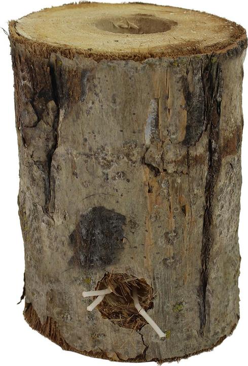 Immagine prodotto Natura Punto Torcia svedese con tronco di fuoco 12 x 18 cm