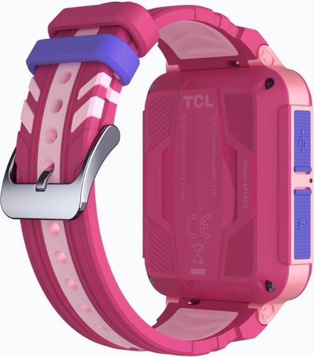 Produktbild TCL MT42 (4G)