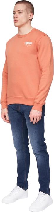 Immagine prodotto Henleys Scripthen Felpa Girocollo Uomo (L)