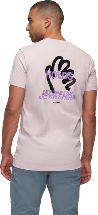 Immagine prodotto Mammut Massone T-Shirt Men Hold (S)