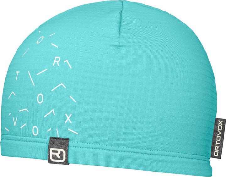 Ortovox Fleece Light Grid Beanie (50/56)