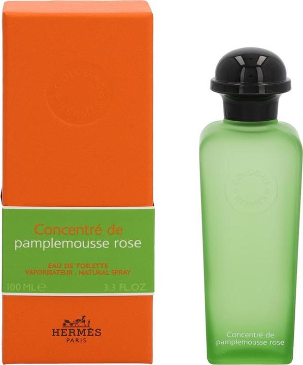 Immagine prodotto Hermès Eau de Pamplemousse Rose (Eau de toilette, 100 ml)