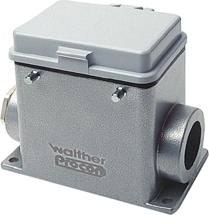 Actual product image Walther Werke Base housing (Housing)
