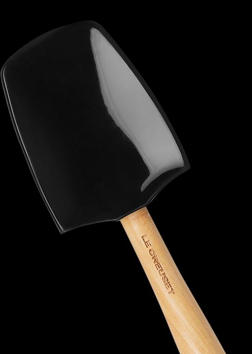 Immagine prodotto Le Creuset Spatola da cucina grande Craft 28cm nera